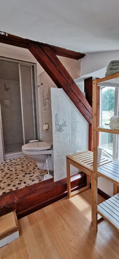 Gemuetliches Ferienhaus "An Der Schilde" In Renzow 외부 사진