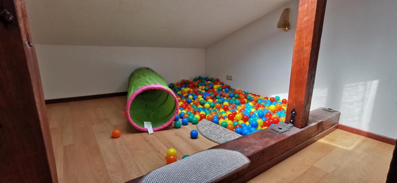 Gemuetliches Ferienhaus "An Der Schilde" In Renzow 외부 사진