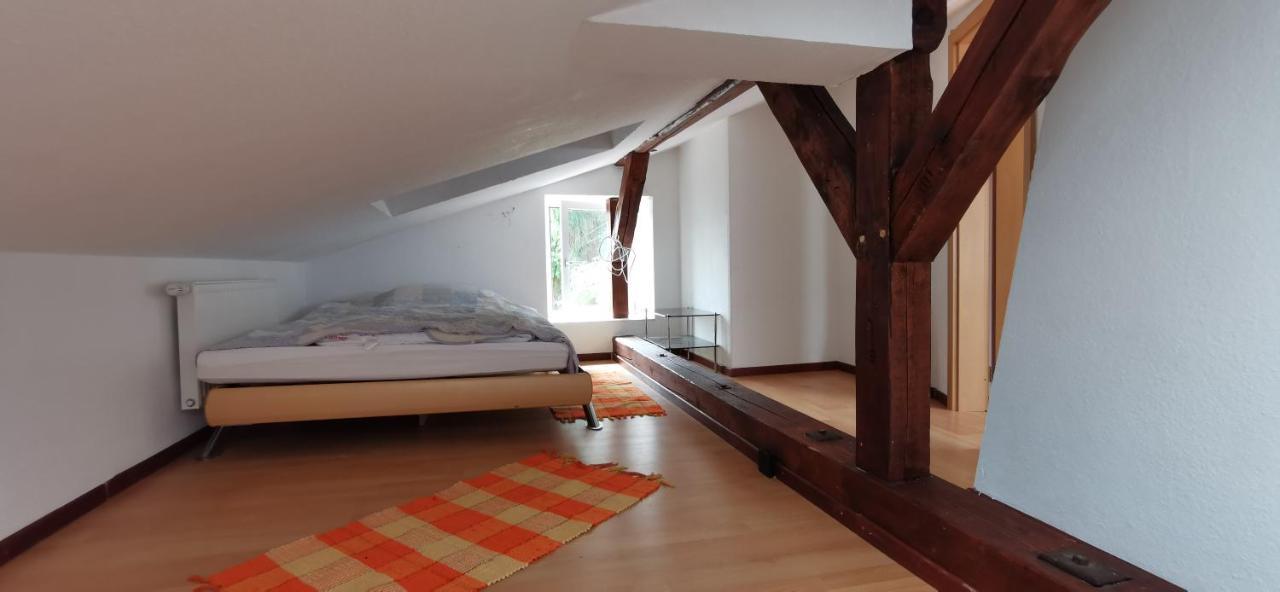 Gemuetliches Ferienhaus "An Der Schilde" In Renzow 외부 사진
