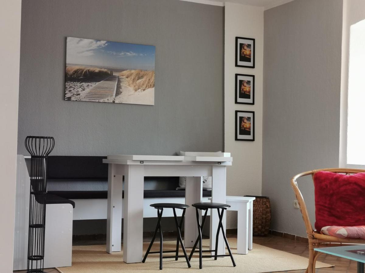 Gemuetliches Ferienhaus "An Der Schilde" In Renzow 외부 사진
